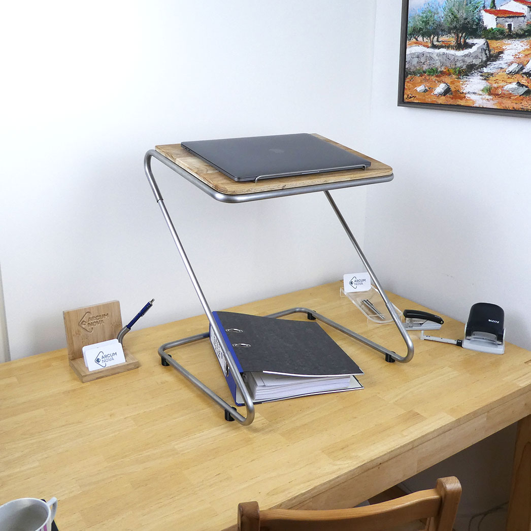 Tischpult für Laptops und iPads