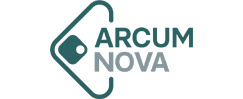 Arcum Nova Logo