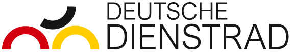 Logo Deutsche Dienstrad