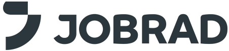 Logo Jobrad